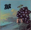 Moby Grape/Wow/Grape Jam@2-On-1