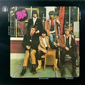 Moby Grape/Moby Grape