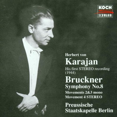 A. Bruckner/Sym 8-Ovt 2-4