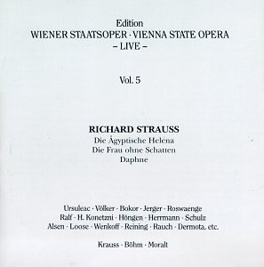 Vienna State Opera/Vol. 5