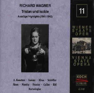 Vienna State Opera/Vol. 11