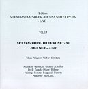Vienna State Opera/Vol. 19