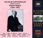 Vienna State Opera/Vol. 20