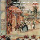 J. Haydn/Overtures-Vol. 1@Huss/Haydn Sinf Vienna