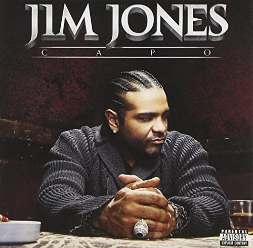 Jim Jones/Capo@Explicit Version