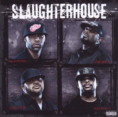 Slaughterhouse/Slaughterhouse@Explicit Version