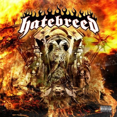 Hatebreed/Hatebreed@Explicit Version