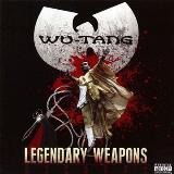 Wu Tang Legendary Weapons Explicit Version 