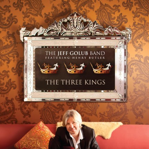 Jeff Golub/Jeff Golub