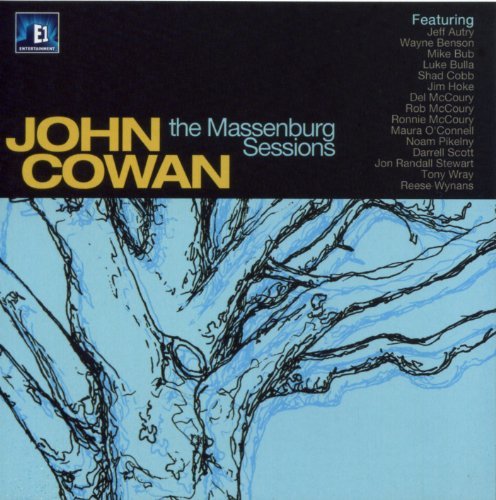 John Cowan Massenberg Sessions 