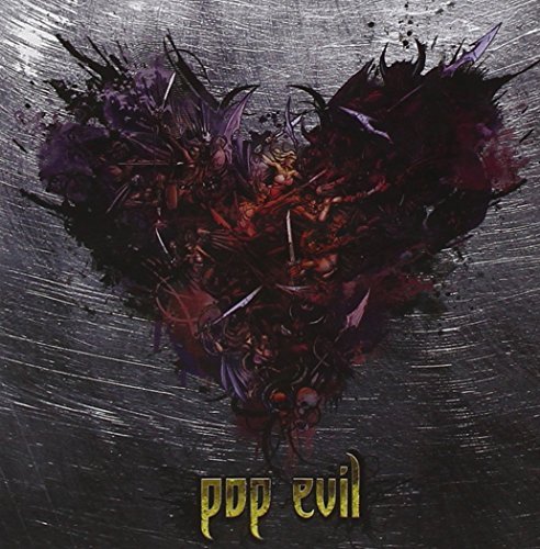 Pop Evil/Monster You Made