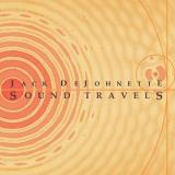 Jack Dejohnette Sound Travels 