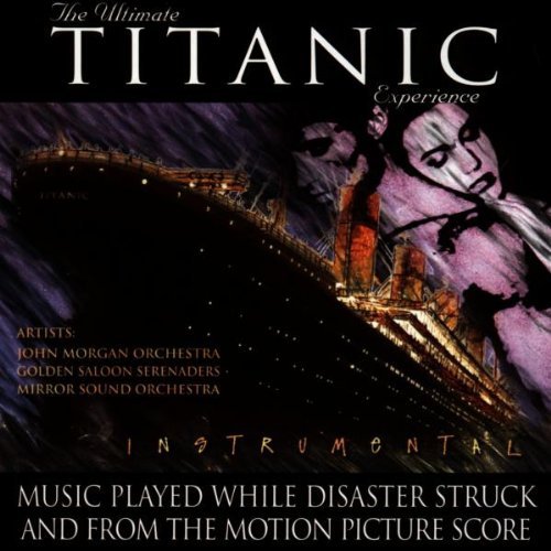 Titanic/Themes From The Movie
