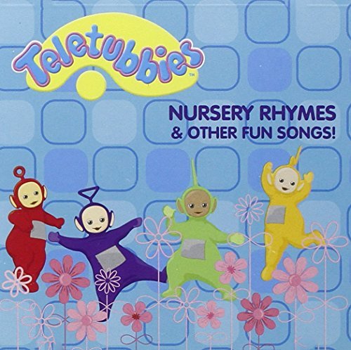 Teletubbies/Nursery Rhymes