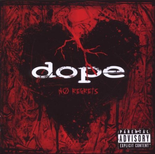 Dope/No Regrets@Explicit Version