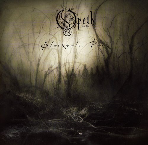 Opeth/Blackwater Park@2 Lp Set