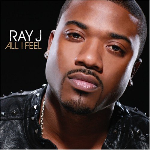 Ray J/All I Feel@Clean Version