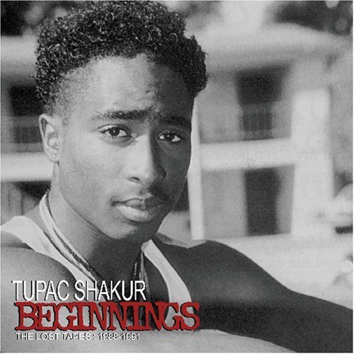 2pac/Beginnings@Clean Version