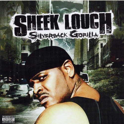 Sheek Louch/Silverback Gorilla@Explicit Version