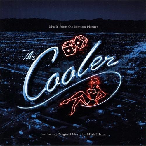 Cooler/Soundtrack@Krall/Caldwell/Sorvino/Downs@Fatone/Sutton/Isham