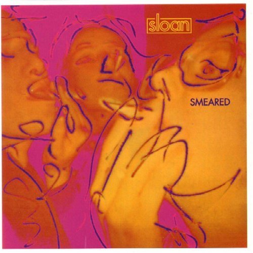 Sloan/Smeared