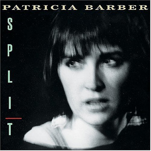 Patricia Barber Split 