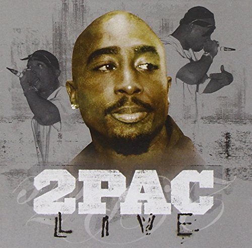 2pac/Live@Clean Version