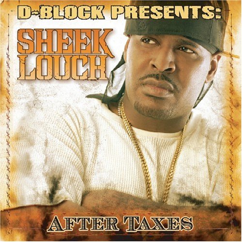 Sheek Louch/After Taxes@Clean Version