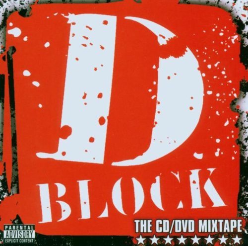 D-Block/D-Block@Explicit Version@Incl. Bonus Dvd