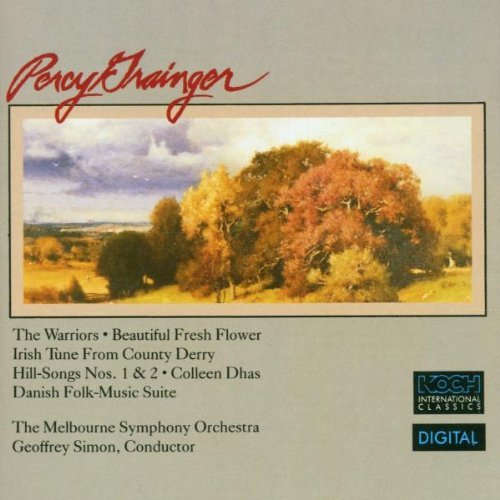 P. Grainger/Warriors/Hill Song 1 & 2/Etc