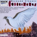 R. Strauss/Friedenstag-Comp Opera