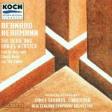 B. Herrmann Devil & Daniel Webster Ste & Sedares New Zealand So 