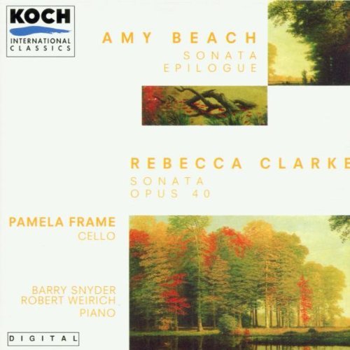 Clarke/Beach/Son Vcl/Son Vcl/Epilogue/&@Frame/Snyder/Weirich