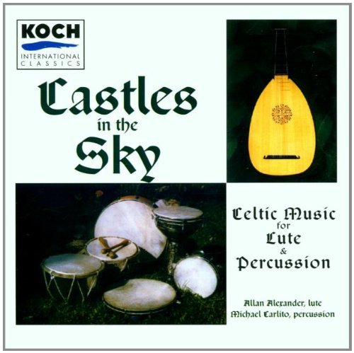 Syncope/Castles In The Sky