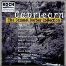 S. Barber/Concertos Capricorn/Canzone/&@Still*alexa (Fl)@Chicago So/San Diego Chb
