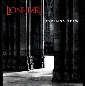 Lionheart Tydings Trew Lionheart 