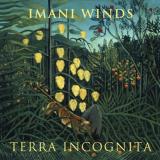 Imani Winds Terra Incognita 