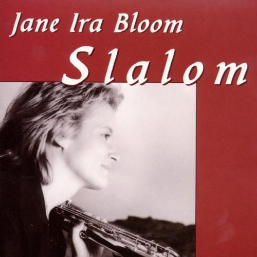 BLOOM,JANE IRA/SLALOM