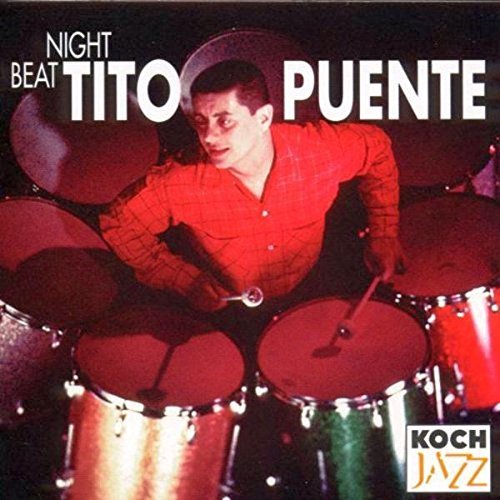 Tito Puente/Night Beat