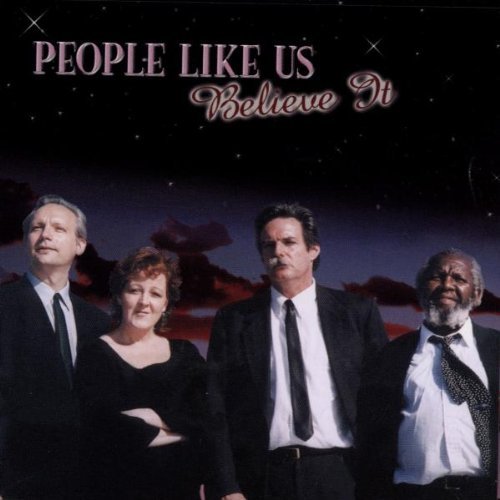 Forrester/People Like Us/Believe It