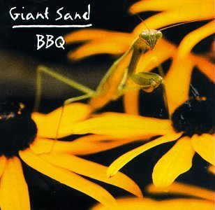 GIANT SAND/BACKYARD BARBECUE BROADCAST