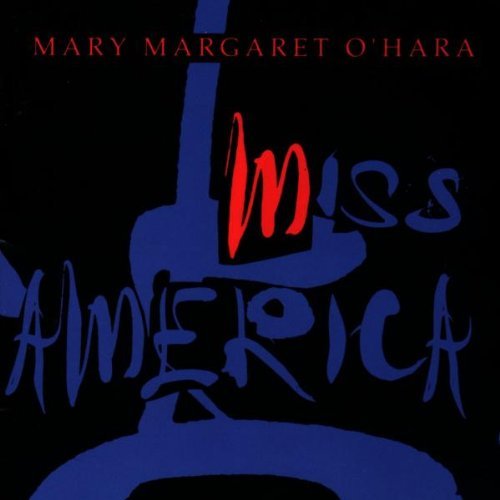 Mary Margaret O'Hara/Miss America