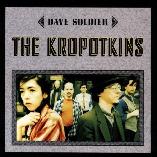Kropotkins/Kropotkins