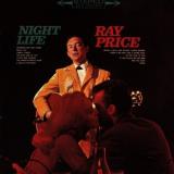 Ray Price Night Life 