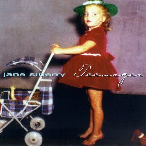 SIBERRY,JANE/TEENAGER