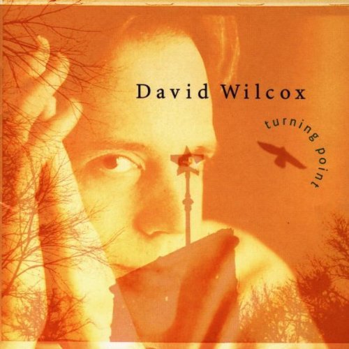 David Wilcox/Turning Point@Hdcd