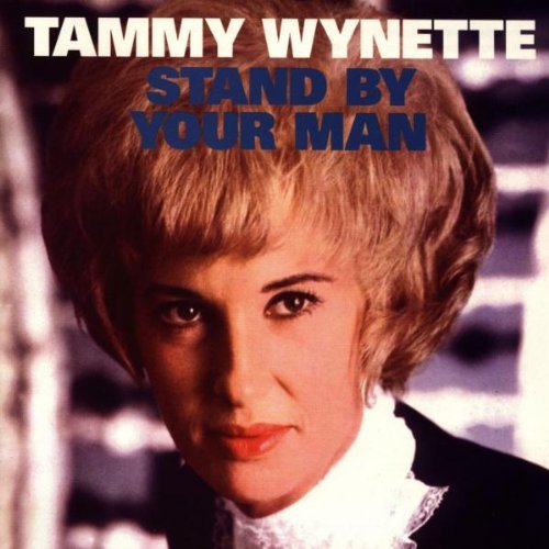 Tammy Wynette/Stand By Your Man