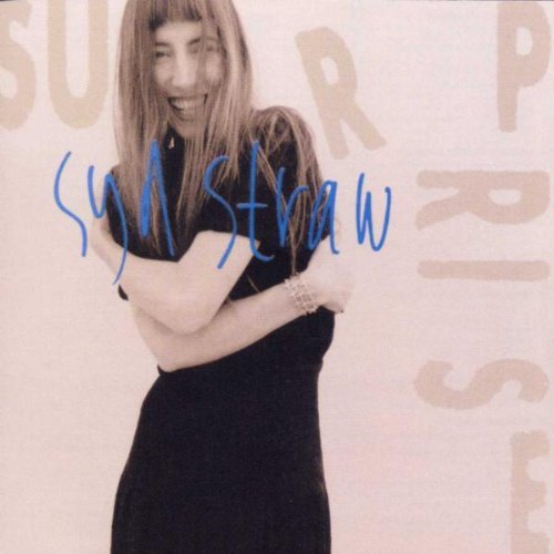 STRAW,SYD/SURPRISE