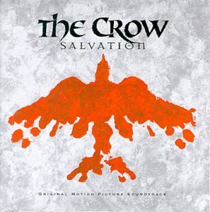 Crow-Salvation/Soundtrack