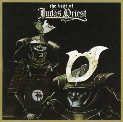 Judas Priest/Best Of Judas Priest